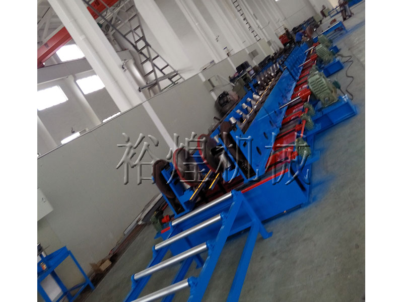 橋架設備生產線價格 橋架設備生產線價格