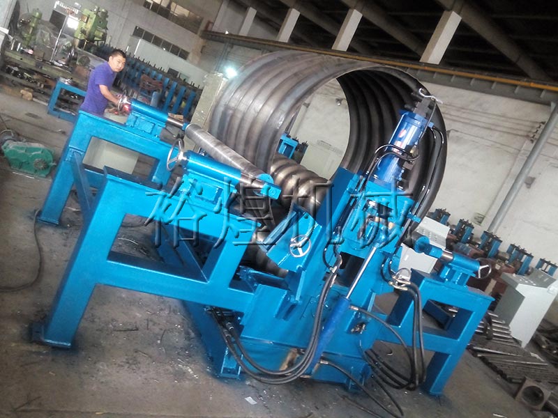 金屬波紋管設(shè)備 金屬波紋管設(shè)備