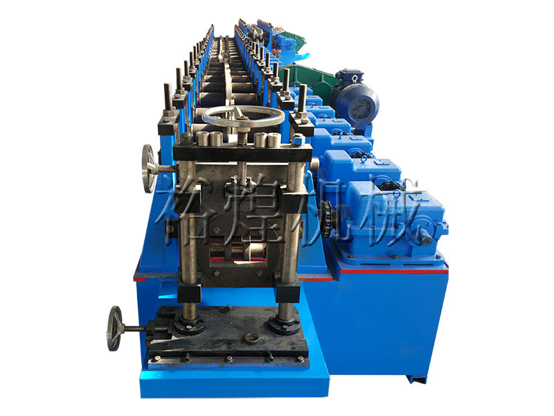 高速護欄板設備 高速護欄板設備